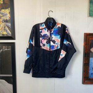 🤍ADIDAS🤍SIZE XL🤍RARE🤍SWISH JACKET🤍